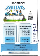 Flohmarkt